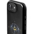 DC Comics The Flash Movie: Batman Multiverse Logos iPhone 16e Impact Case