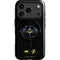 DC Comics The Flash Movie: Batman Multiverse Logos iPhone 17 Pro Magsafe Impact Case