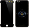 DC Comics The Flash Movie: Batman Multiverse Logos iPhone 6/6s Plus Skin
