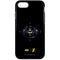DC Comics The Flash Movie: Batman Multiverse Logos iPhone 7 Pro Case
