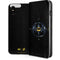 DC Comics The Flash Movie: Batman Multiverse Logos iPhone 8 Folio Case