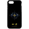 DC Comics The Flash Movie: Batman Multiverse Logos iPhone 8 Pro Case