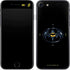 DC Comics The Flash Movie: Batman Multiverse Logos iPhone 8 Skin