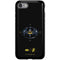 DC Comics The Flash Movie: Batman Multiverse Logos iPhone SE (2nd & 3rd Gen) Pro Case