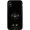 DC Comics The Flash Movie: Batman Multiverse Logos iPhone X Pro Case