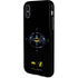 DC Comics The Flash Movie: Batman Multiverse Logos iPhone X Pro Case