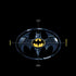 DC Comics The Flash Movie: Batman Multiverse Logos iPhone X Pro Case