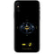 DC Comics The Flash Movie: Batman Multiverse Logos iPhone X Skin