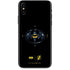 DC Comics The Flash Movie: Batman Multiverse Logos iPhone X Skin