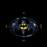 DC Comics The Flash Movie: Batman Multiverse Logos iPhone X Skin