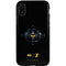 DC Comics The Flash Movie: Batman Multiverse Logos iPhone XR Pro Case