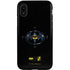 DC Comics The Flash Movie: Batman Multiverse Logos iPhone XR Pro Case