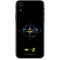 DC Comics The Flash Movie: Batman Multiverse Logos iPhone XR Skin
