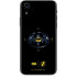 DC Comics The Flash Movie: Batman Multiverse Logos iPhone XR Skin