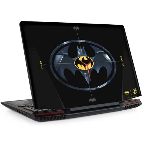 DC Comics The Flash Movie: Batman Multiverse Logos Legion Y720 Skin