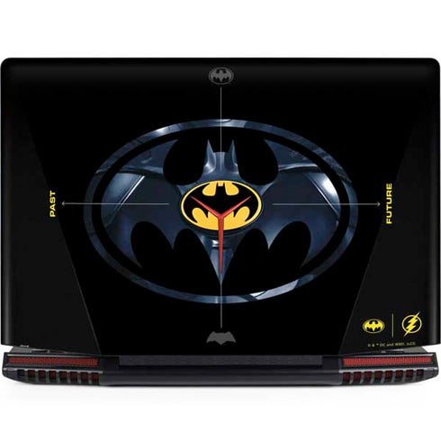 DC Comics The Flash Movie: Batman Multiverse Logos Legion Y720 Skin