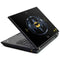 DC Comics The Flash Movie: Batman Multiverse Logos Lenovo T420 Skin
