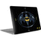 DC Comics The Flash Movie: Batman Multiverse Logos Apple MacBook Air Skin