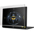 DC Comics The Flash Movie: Batman Multiverse Logos MacBook Pro 14in (2021-24) Case plus Skin