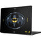 DC Comics The Flash Movie: Batman Multiverse Logos MacBook Pro 14in (2021-24) Skin