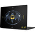 DC Comics The Flash Movie: Batman Multiverse Logos MacBook Pro 14in (2021-24) Skin