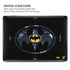 DC Comics The Flash Movie: Batman Multiverse Logos MacBook Pro 15in (2016-19) Case plus Skin