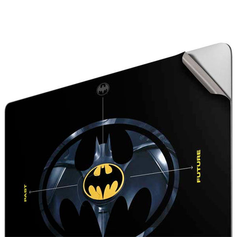 DC Comics The Flash Movie: Batman Multiverse Logos Apple MacBook Pro 16-inch Skin