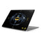 DC Comics The Flash Movie: Batman Multiverse Logos Apple MacBook Pro 16-inch Skin