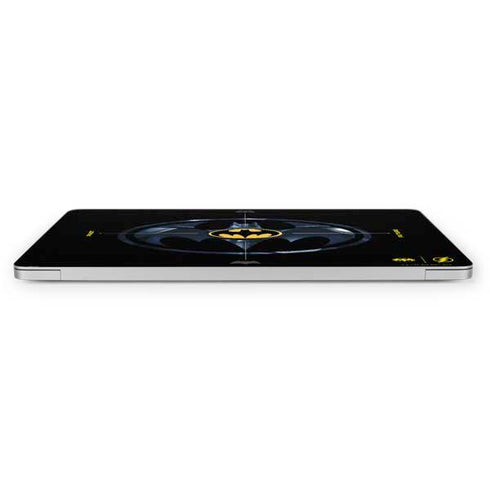 DC Comics The Flash Movie: Batman Multiverse Logos Apple MacBook Pro 16-inch Skin
