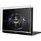 DC Comics The Flash Movie: Batman Multiverse Logos MacBook Cases