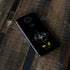 DC Comics The Flash Movie: Batman Multiverse Logos Moto E5 Plus Skin