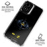 DC Comics The Flash Movie: Batman Multiverse Logos Moto G Power 5G (2024) Clear Case