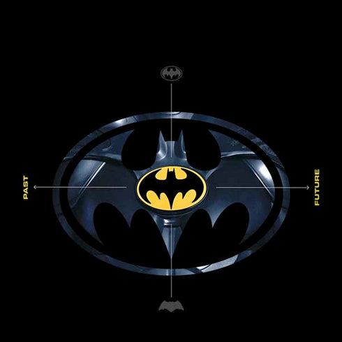 DC Comics The Flash Movie: Batman Multiverse Logos Moto G6 Skin