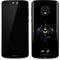 DC Comics The Flash Movie: Batman Multiverse Logos Moto G6 Skin