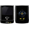DC Comics The Flash Movie: Batman Multiverse Logos Motorola RAZR Skin