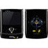 DC Comics The Flash Movie: Batman Multiverse Logos Motorola RAZR Skin