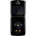 DC Comics The Flash Movie: Batman Multiverse Logos Motorola RAZR Skin