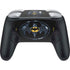 DC Comics The Flash Movie: Batman Multiverse Logos Nintendo Switch 2 (2025) Pro Controller Skin