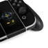 DC Comics The Flash Movie: Batman Multiverse Logos Nintendo Switch OLED (2021) Skin