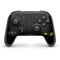 DC Comics The Flash Movie: Batman Multiverse Logos Nintendo Switch Pro Controller Skin