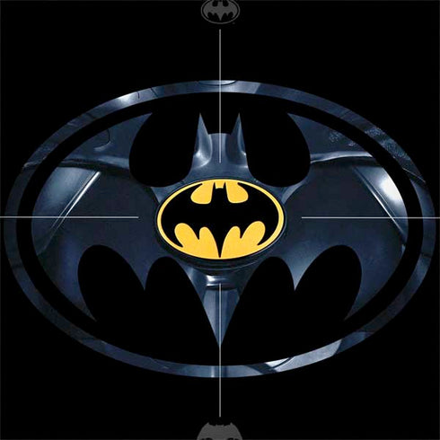 DC Comics The Flash Movie: Batman Multiverse Logos Notebook 9 Pro 13in (2017) Skin