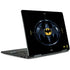 DC Comics The Flash Movie: Batman Multiverse Logos Notebook 9 Pro 13in (2017) Skin