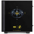 DC Comics The Flash Movie: Batman Multiverse Logos NZXT H510 Compact ATX Mid-Tower Case Skin