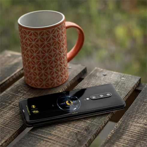 DC Comics The Flash Movie: Batman Multiverse Logos OnePlus 7 Pro Skin