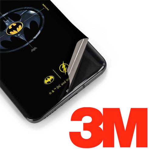DC Comics The Flash Movie: Batman Multiverse Logos OnePlus 7 Pro Skin