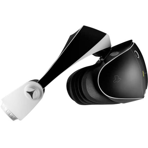 DC Comics The Flash Movie: Batman Multiverse Logos PlayStation VR2 Skin