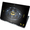 DC Comics The Flash Movie: Batman Multiverse Logos Dell Precision Skin