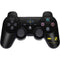 DC Comics The Flash Movie: Batman Multiverse Logos PS3 Dual Shock wireless controller Skin