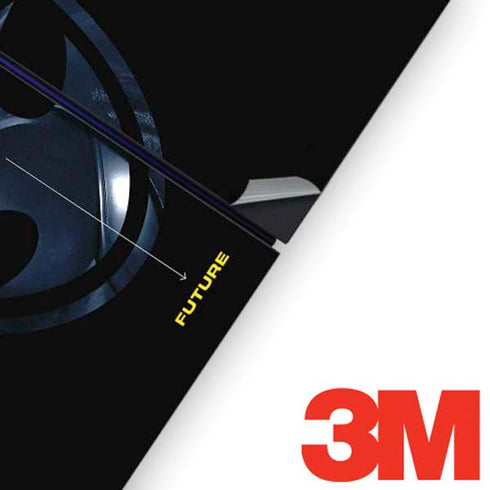 DC Comics The Flash Movie: Batman Multiverse Logos PS4 Console and Controller Bundle Skin