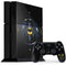 DC Comics The Flash Movie: Batman Multiverse Logos PS4 Console and Controller Bundle Skin